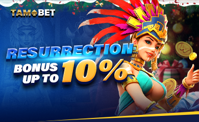 Resurrection Bonus for Slot Games - Turn Losses into Wins! 🎰